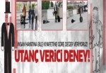 Dış Görünüşün İnsanlar Üzerindeki Etkisi
