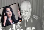 Diva: Kenan Evren ölmesin acı çeksin!