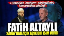 Diyanet İşleri Başkanı Erbaş'ın iyi derecede Arapça bilmediği ortaya çıktı!