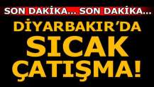 Diyarbakır Lice'de sıcak çatışma! 5 terörist etkisiz hale getirildi