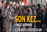 Diyarbakır şehidi Taşdemir, törenle uğurlandı