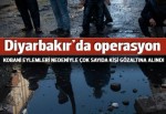 Diyarbakır'da ikinci Yasin Börü operasyonu: 17 gözaltı