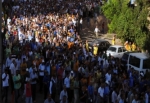 Diyarbakır'da olaylı yürüyüş