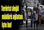 Diyarbakır'da PKK yandaşları okullara saldırdı