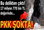Diyarbakır'da PKK'nın silah ve malzemeleri ile 1 ton 661 kilo esrar ele geçirildi