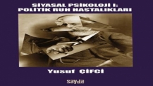 Doç. Dr. Yusuf Çifci Kitabı ile Dünya Basınının Gündeminde!