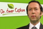 Doktor Ömer Coşkun dün gece hayatını kaybetti!