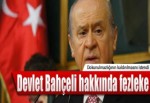 Dokunulmazlığının kaldırılmasını istendi