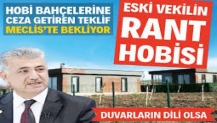 Dolar milyarderi büyükelçiyi büyüleyen personel yemeği