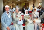 Dolardaki yükselme hacı adaylarını madur etti
