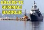 Donanmada büyük hareketlilik!