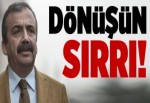 Dönüşün Sırrı