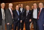 DOSTLAR BİR ARADA…