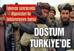 Dostum, Türkiye’ye kaçtı iddiası