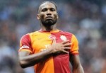 Drogba'dan duygusal Galatasaray paylaşımı