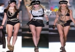 Dsquared2 2013 İlkbahar Yaz koleksiyonu