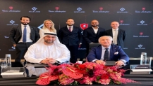 Dubai emlaktaki küresel yavaşlama trendine meydan okuyor