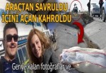 Düğün hazırlığı yapan çifti ölüm ayırdı, geriye gelinlik kaldı