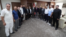 “Dünya bu çağda soykırımları canlı canlı izliyor”