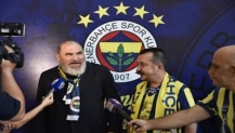 Dünya Fenerbahçeliler Gününde KKTC’de Büyük Coşku