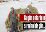 Dünya Kadınlar Günü onlar için sıradan bir gün