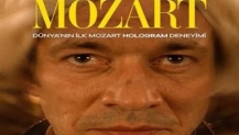 Dünyada Bir İlk “Mozart”, Ghost Perde Hologram Teknolojisi ile Yüzyıllar Sonra Yeniden İzleyiciyle Buluşuyor
