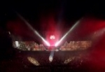 Dünyanın en büyük sahne gösterisi ‘The Wall’ 4 Ağustos’ta İTÜ Stadyumu’nda
