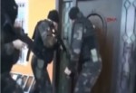 DÜNYAYI KENDİSİNE GÜLDÜREN TÜRK POLİSİ GÖRÜNTÜLERİ