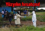 Ebola.com'u 150 bin dolara satıyor