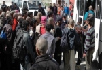 Edirne'de 41 kaçak yakalandı