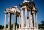 Efes Antik Kenti haziranda UNESCO listesinde