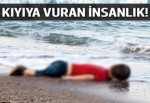 Ege Denizi'nde çifte göçmen faciası: 12 ölü