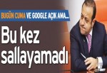 Egemen Bağış bu kez sallayamadı!