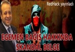 EGEMEN BAGIŞ'IN İÇKİ LİSTESİ