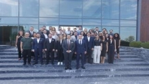 EGİAD VE DEGİAD’dan Bölgesel İş Birliği ve Ticaret Hamlesi