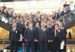 Eğitim milli bir davadır