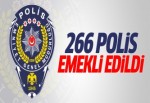EGM 266 ismi emekliye sevketti