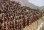 EGM'den çarpıcı rapor: PKK 7 ilde 'şehitlik' kurdu