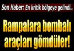 El Bab’a ilerleyiş sürüyor