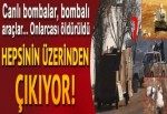 El Bab'ta son durum