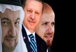El Kadı istedi Erdoğan sustu iddiası