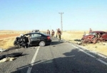 Elbistan'da trafik kazası: 2 yaralı