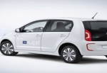 Elektrikli Volkswagen yola çıkıyor
