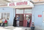 Emekli Polis, Acil Servis Doktorunu Dövdü