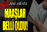 Emeklli zammı belli oldu! 2017'de...