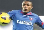 Emenike İstanbul'da