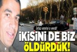 Emir Hollanda'dan