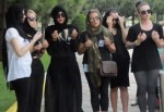 Emir Şaşmaz son yolculuğuna uğurlandı