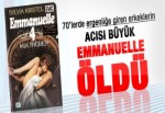 Emmanuelle 60 yaşında öldü