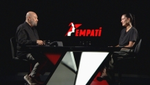 EMPATİ'DE AHMET MÜMTAZ TAYLAN'IN KONUĞU PELİN AKİL